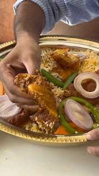 600₹ full mandi #foodie4ever