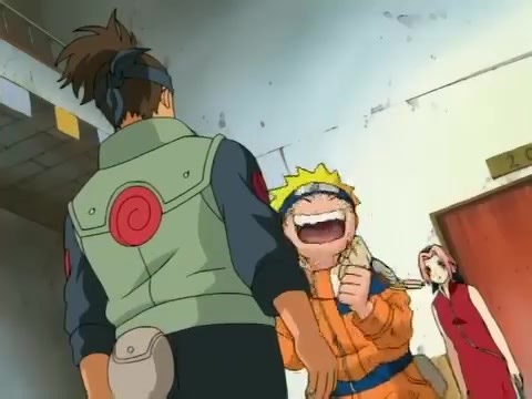 Naruto capítulo 37 temporada 1 completo en español latino. ¡Segundo Examen Completo! ¡Todos Estamos Aquí, los Nueve Novatos! | Juanse RC Anime