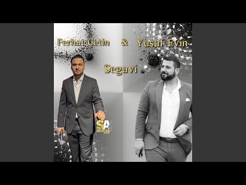 Segavi (feat. Ferhat Çetin)