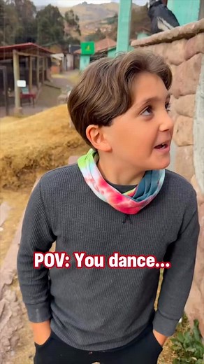 POV: You dance… and a condor is judging your moves  Just another...