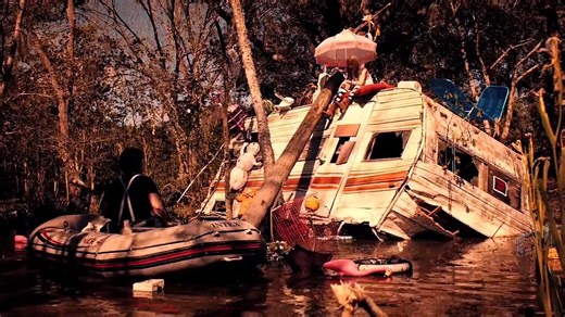 Trailer Park Shark | movie | 2017 | Official Trailer