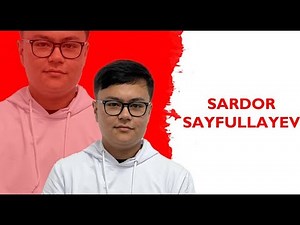 Why do we fear death? | Sardor Sayfullayev | TEDxYouth@CICTashkent