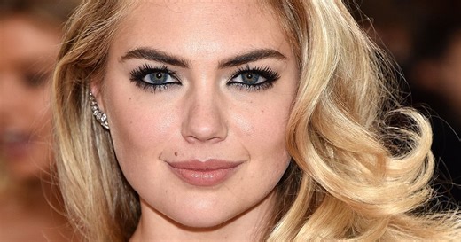 Kate Upton And Justin Verlander Are Engaged, And Her Ring Is Gorgeous