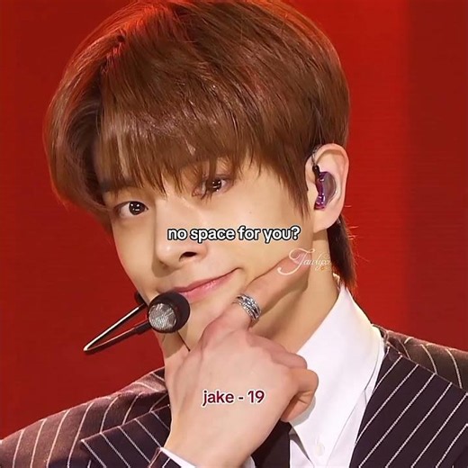 dear younger enhypen.. #kpop #enhypen #fypシ