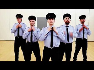 THE FULL MONTY: THE MUSICAL - Bilston Operatic Company