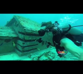 MDQ Para Todo El Mundo Oficial on Instagram: "Hoy es viernes... y hay capítulo estreno de MDQ PARA TODO EL MUNDO! Les dejamos un breve adelanto de nuestro viaje a México dónde hicimos buceo en el MUSA, el Museo Subacuático de Arte. Hoy viernes 22.45 horas por @eltrecetv lo nuevo de MDQ! @quiksilverargentina @mdqanteojos @ethiopian.argentina @crowntravelargentina #mdq #mdqparatodoelmundo #vuelvemdq"