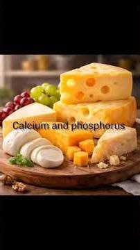 Dentists Won’t Tell You This Cheese Secret for White Teeth!