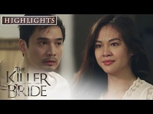 Juan Felipe hurts Emma | TKB (With Eng Subs)