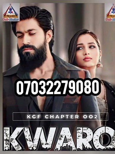 KWARO INDIAN HAUSA 2026 FASSARAR ALGAITA DUB STUDIO #algaita #algaitadubstudio #movi #indiahausa2026