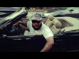 Larry June & DJ.Fresh - Organic Motion (Official Video)