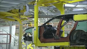 Tata Motors-owned JLR begins phased manufacturing restart post cyber attack