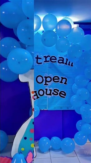 stream X open house at Pingus English #school DHA campus #explore #share #likeandsubscribe ☺️