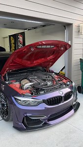 32K views · 474 reactions | N54 swapping my M3 勞 Partners ⬇️ @exl_customs @ecstuning @alukovinyl_design code “ILLEST12” @3dcarcare code “ILLEST_EVR10OFF” @ctsounds code “ILLEST” @midwestbimmersupply code “ILLEST5” @coloradon5x code “ILLEST” @west.coast.euros code “ILLEST” @armmotorsports code “ILLEST10” @openthrottleau code “ILLEST” #bmw #bmwm3 #f80 #f80m3 | illest__evr | Facebook