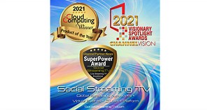 Social Streaming TV Announces the Release of a New Video on Top-10 Gaining-Retaining Live and Virtual Event Revenues and Attendees 'Forever'