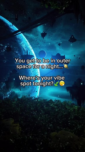 Finding Chillout Vibes During Lockdown