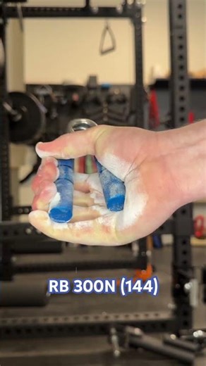 RB 300N (144) MMS parallel set - practicing some new setting technique