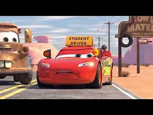Cars 4 dvd