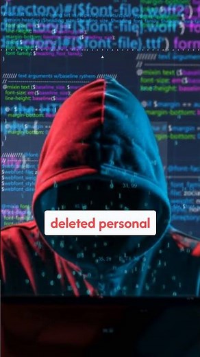 The ILOVEYOU Virus: The Email That Crashed the World