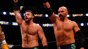 FTR Will Only Wrestle Each Other Again On One Condition