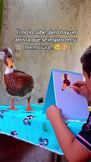Modelo de Hoy: Arte Inspirado en Belleza Humana