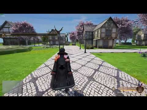 [ESX/QB] Ped Scaling Script For Fivem