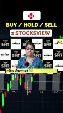 2 STOCKS ANALYSIS FOR INVESTMENT OPPORTUNITY !
