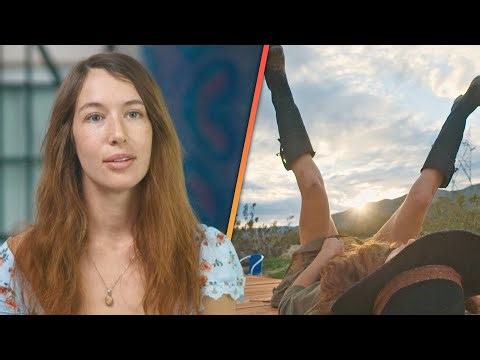 My Strange Addiction: Woman OBSESSED With Sunning Her Privates (Exclusive)