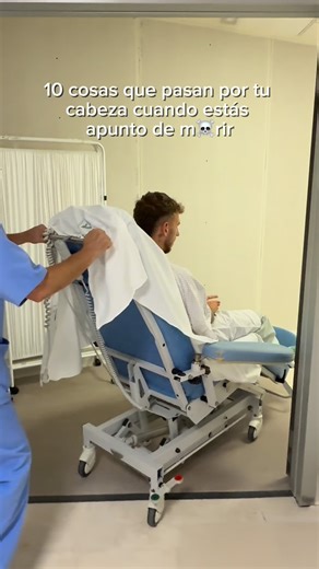 ALLAN | PREPARADOR FÍSICO | CULTURISMO NATURAL on Instagram: "¿Sabías esto?⬇️ Cosas que me han pasado en 2 ocasiones 1. Sientes que el tiempo se desacelera. Todo va más lento, como si tu cerebro intentara registrar cada detalle para sobrevivir. 2. Tu vida empieza a “resumirse” sola. No es una película completa, son pequeños flashes: momentos, personas, decisiones. 3. Tu cerebro se ultraenfoca. De repente solo importa UNA cosa: salir vivo. Todo lo demás desaparece de la mente. 4. Sientes una calm