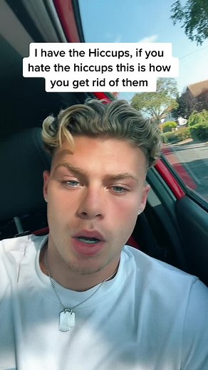 Effective Methods to Get Rid of Hiccups Quickly