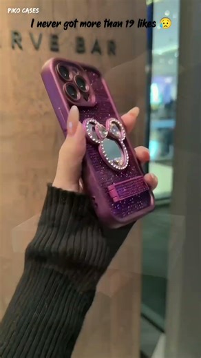I love this mickey mouse case for my iphone #short