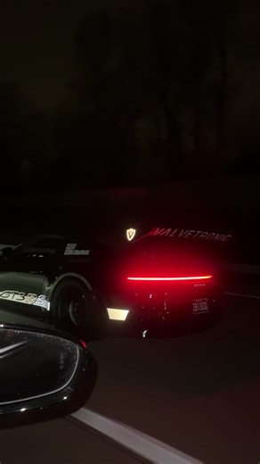 The Limiter at the end...nothing like 9,000 RPM in a Valvetronic GT3RS 🔥 The Valvetronic Valved Sport Exhaust System for Porsche 992 GT3/RS Visit Valvetronic.com for all of your exhaust system needs!⚠️ ————————————————————— #porsche #gt3 #gt3rs #porsche911