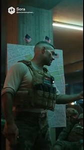 FORWARD COMMAND POST