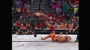 Judgment Day 2002 - Hulk Hogan vs Undertaker for the WWE Undisputed Championship | Attitude and Ruthless Aggression Era