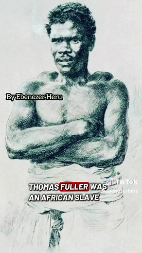 Who Is Thomas Fuller, The Great Black Mathematician #blackhistorymonth