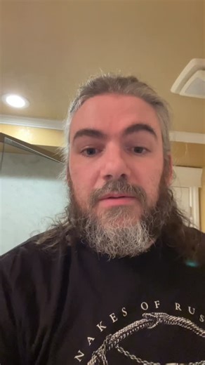 Sawtooth Barbarian on Instagram: "Sound design is often a very silly process. Here I’m recording found sounds for later use in designing drum samples. #industrialmusic #musicproduction #seattlemusic"