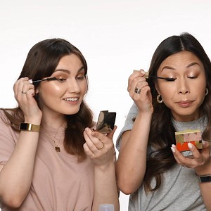 9.7K views · 41 reactions | It's #WorldVeganDay and we've got a vegan beauty road test for you! Watch Isabel and Gin from MECCA HQ test all their faves via the link below. Watch here // bit.ly/2qnxlJ3 | MECCA | Facebook