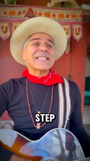 Enjoy this stripped back version of Spring in My Step from our resident cowboy, to celebrate Spring having Sprung! 🤠 We want to thank you for all the kind words on our new album! It’s so great to hear that these songs have been putting a spring in your step, and we hope this does too 🫶 #acousticversion #acoustic #acousticguitar #strippedback #unplugged #melbourneskaorchestra #theballadofmonteloco | Melbourne Ska Orchestra