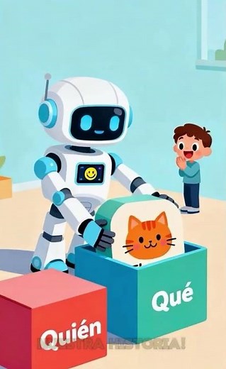 ¡Descubre las partes de la oración! 🐱✏️