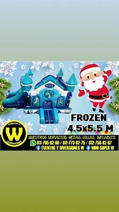 Mini Súper W on Reels | Facebook