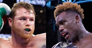 Canelo vs Charlo Live Streaming: Where To Watch Canelo Alvarez’s Next Fight Live ? - BlackSportsOnline