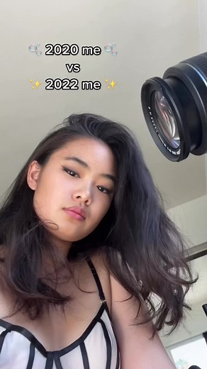 Gotta hop on the trend 💅 #viral #trend #fyp #love #2023 #nye #newyears #selfie #love #girls #asian