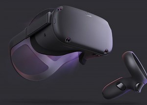 Oculus VR headset uses will require mandatory Facebook accounts