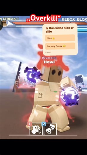 Over kill in boxing lol #short #roxlox