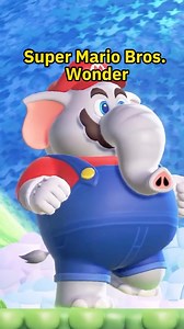 El nuevo Mario en 2D tiene muy buena pinta 🤩 ¡Síguenos 👉 @3djuegos! Añádenos a favoritos ⭐ #supermario #supermariowonder #nintendo #nintendoswitch #videojuegos #gamer #gaming #3djuegos | 3DJuegos