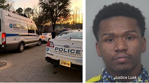 Suspect, 3 victims identified in deadly shooting near Duluth