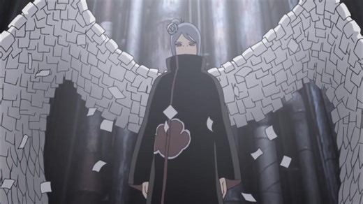 Naruto Shippuden Capitulo 413: "Sentimientos confiados al futuro" - Español Latino | El Camino del Hokage - 火影の道