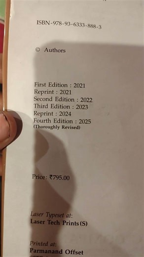 this is for sale Price ---300 New 2025 edition Applied maths class 11 contact no. 9555300342