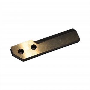 [Hot Item] High-Speed Polymer Pelletizing Blade for Industrial Granulators Precision Granulation Knife