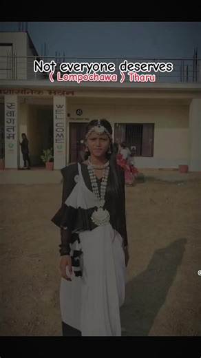 #Lompochawa_Tharu🤌🏻✨ #proud_to_be_tharu🇳🇵🙏🌍 #lysm❤️ #foryoupage #explorepage