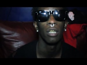Young Thug x Rich Homie Quan "Time" Studio Session